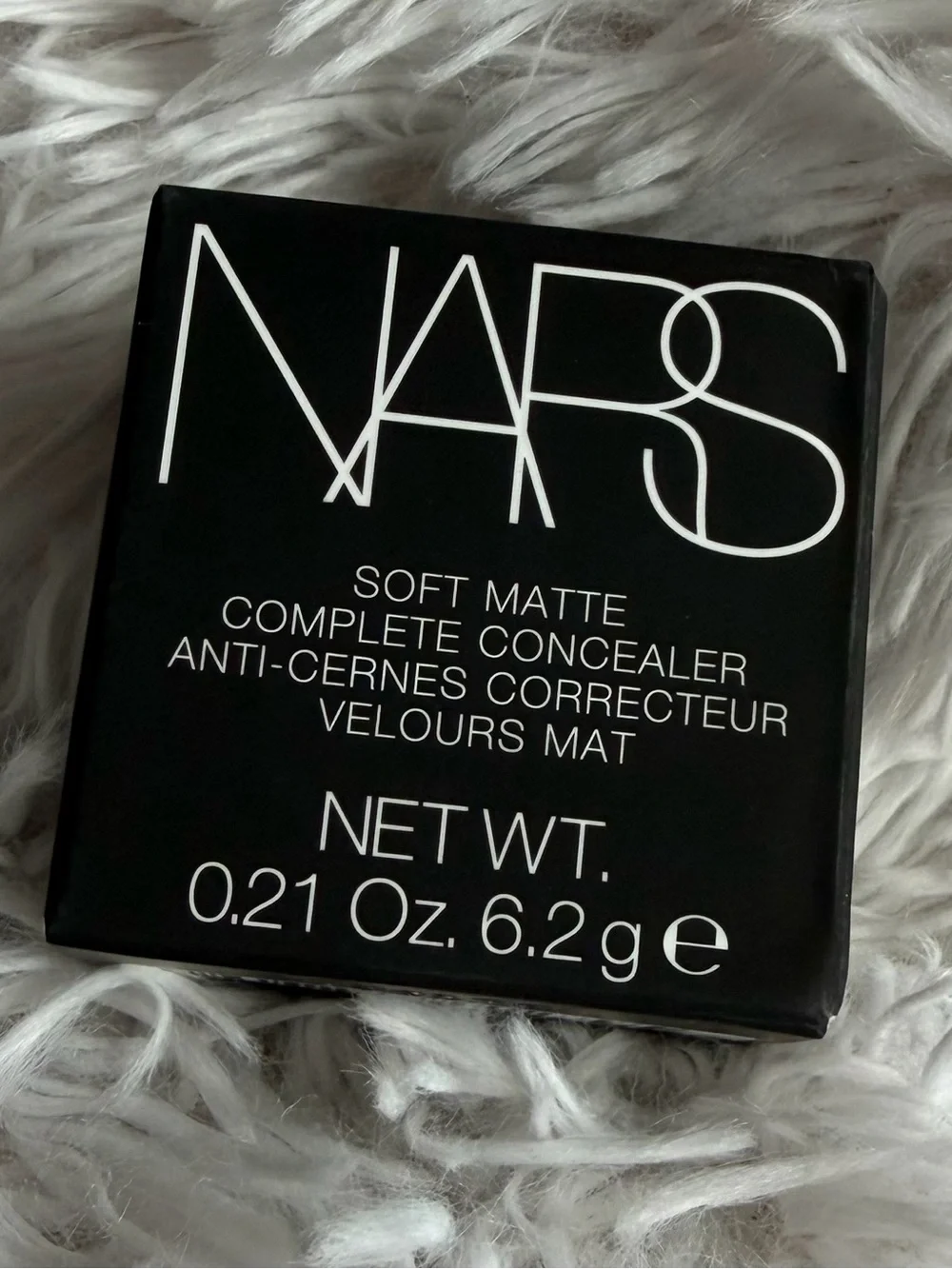 NARS - Concealer